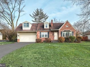 341 S Kershaw St, York, PA