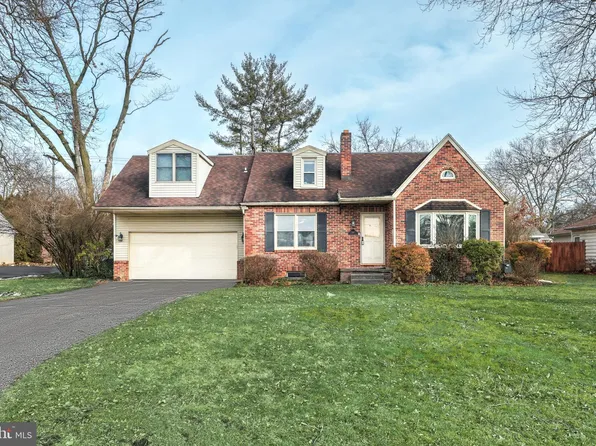 341 S Kershaw St, York, PA 17402