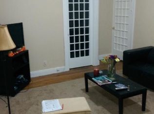 20 Park Vale Ave #10, Boston, MA 02134