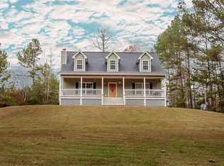 2425 Van Davis Rd NW, Charleston, TN 37310