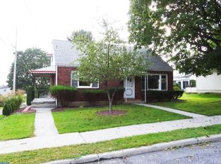 30 S 2nd Ave, Lebanon, PA 17042