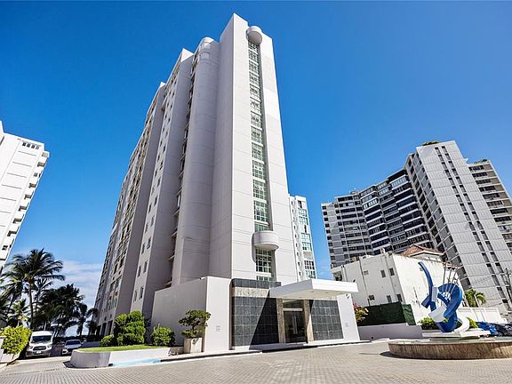 2nd image of 59 Kings Ct #1002