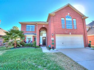 3411 Pecan Mill Dr, Sugar Land, TX 77498