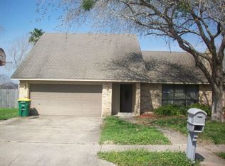 203 Glenmore St, Victoria, TX 77904