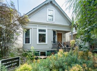 54 NE Sacramento St, Portland, OR