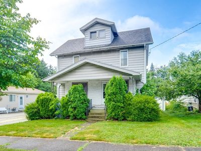 516 Floyd St, Akron, OH, 44310