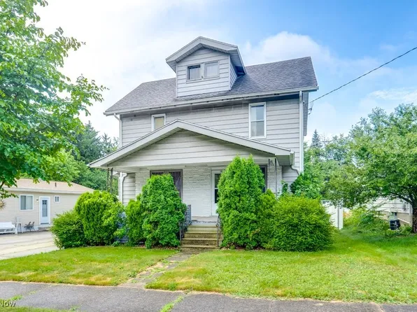 516 Floyd St, Akron, OH 44310