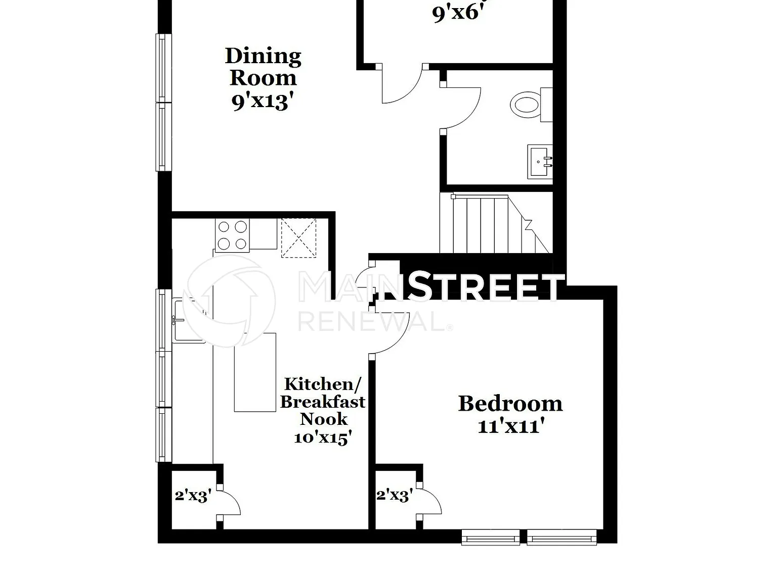 9 MUIR ST — Photo 2