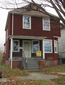 4862 Roosevelt St, Detroit, MI, 48208