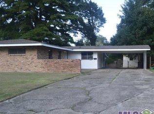 3124 Charlotte Dr, Baton Rouge, LA 70814