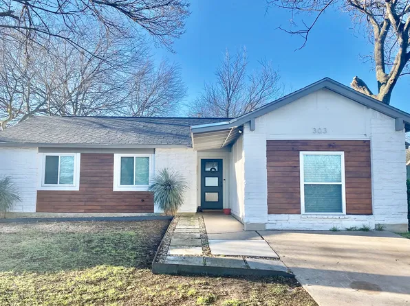 303 Craigmont Dr, Austin, TX 78745