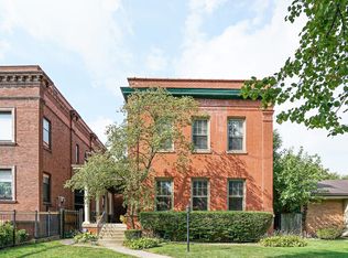 5016 S Ellis Ave, Chicago, IL 60615