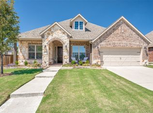 11492 Santa Maria Rd, Frisco, TX 75035
