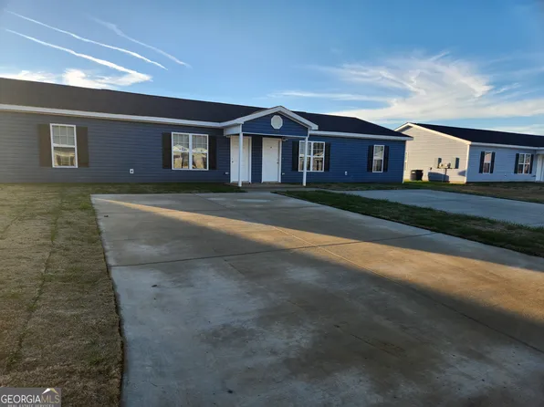 106 Ronald Pride Blvd, Fort Valley, GA 31030