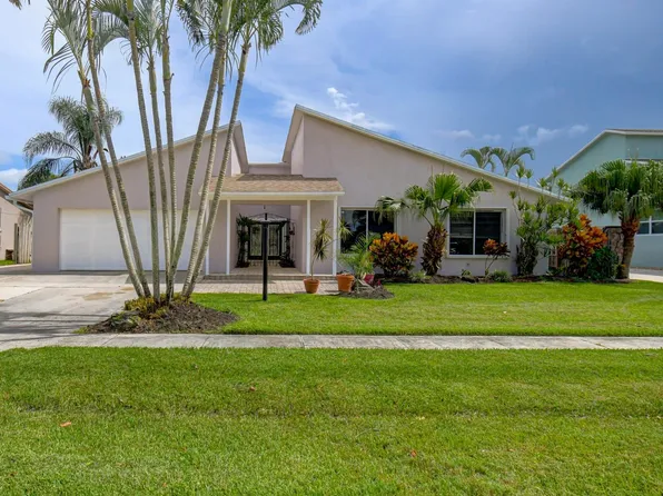 5118 Little Beth Drive N, Boynton Beach, FL 33472