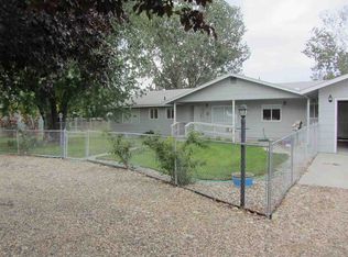 881 Eaton Rd, Weiser, ID 83672