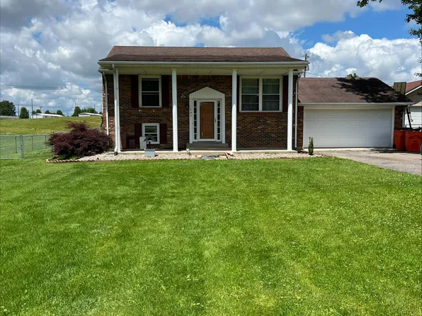 107 Meadowview Ln, Cecilia, KY 42724