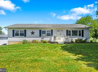 4220 Middleburg Rd, Union Bridge, MD 21791