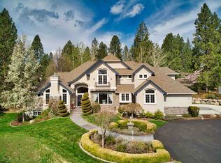 6820 S Regal Rd, Spokane, WA 99223