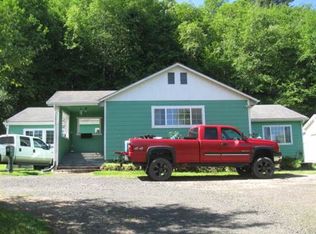 869 State Route 107, Montesano, WA 98563