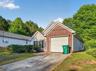4760 Browns Mill Ferry Rd, Lithonia, GA 30038