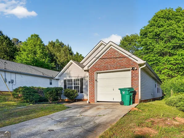 4760 Browns Mill Ferry Rd, Lithonia, GA 30038