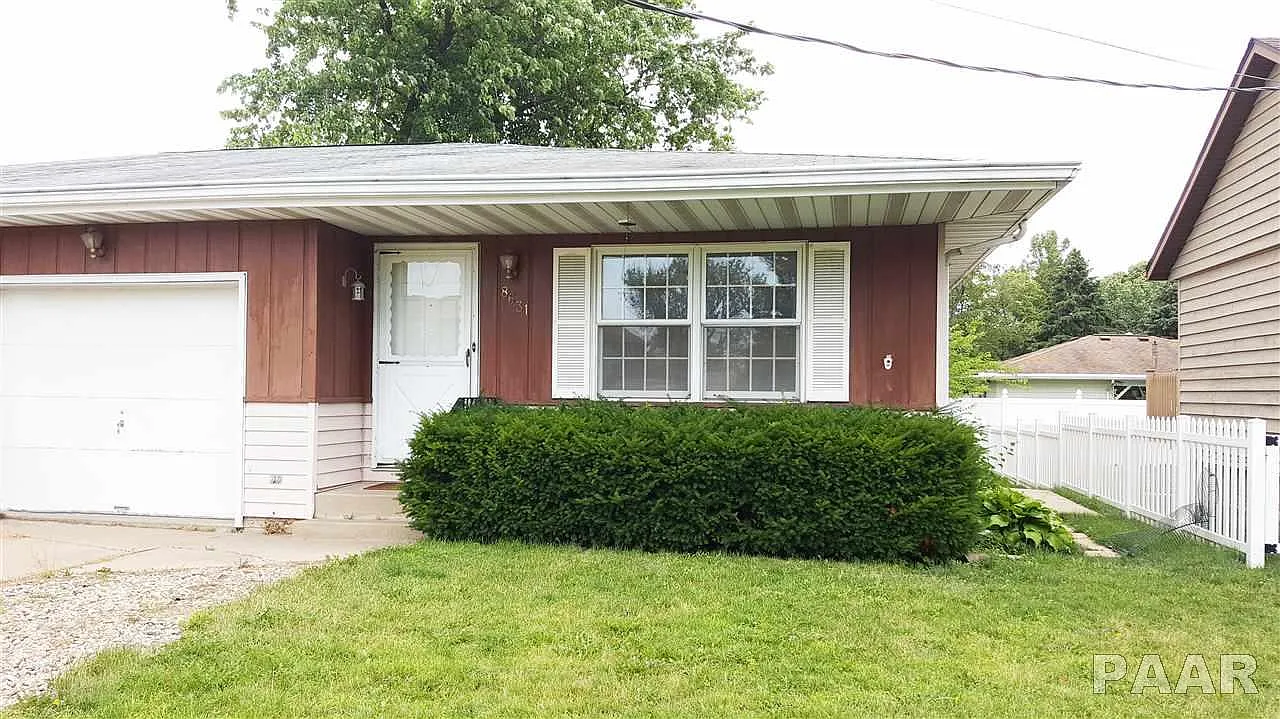 8631 N Picture Ridge Rd photo 1