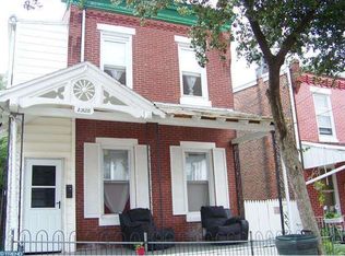 1326 Sellers St, Philadelphia, PA 19124