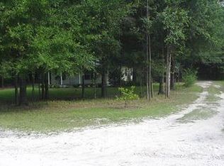 6719 SE 80th Pl, Trenton, FL 32693