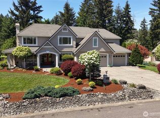 33103 134th Avenue SE, Auburn, WA 98092