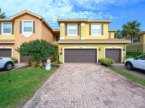 6553 Monterey Point #51204, Naples, FL 34105