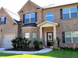 6612 Coker Way, Jonesboro, GA 30238
