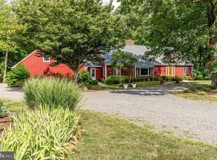 17182 Clarksridge Rd, Leesburg, VA 20176