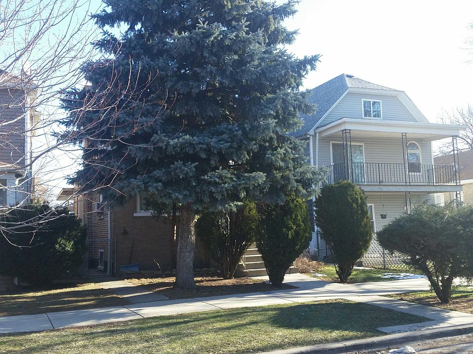 2nd image of 5549 S Christiana Ave