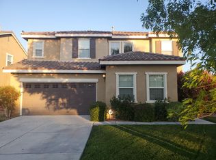 4222 Jonathon St, Lancaster, CA 93536
