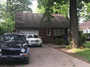 230 E Maple Grove Ave, Fort Wayne, IN 46806