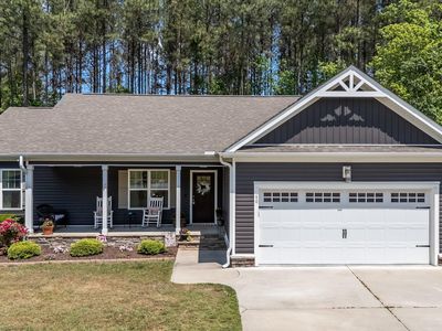 60 Northdale Ct, Louisburg, NC, 27549