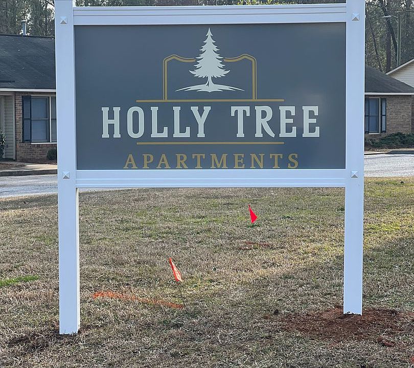 Holly Tree Bldgs CM, P 501 Haltiwanger Rd Greenwood SC Zillow