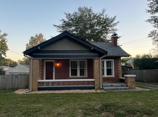 301 E Conway St, Benton, AR 72015