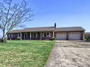 263 Church Rd, Shermans Dale, PA 17090