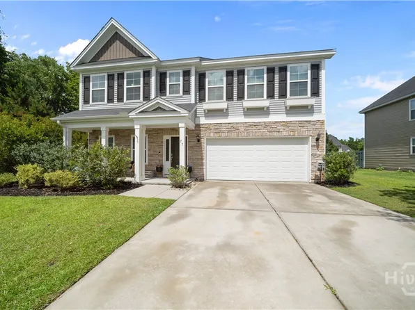 77 McCrady Drive, Richmond Hill, GA 31324