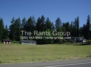 5002 Hawks Prairie Rd NE, Olympia, WA 98516