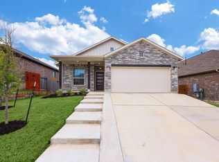 464 Leadtree Loop, Buda, TX 78610