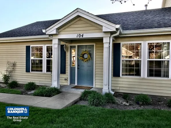 104 Waterbury Cir, Oswego, IL 60543