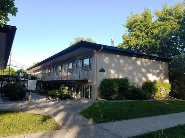 Glacier Garden East Side Charm 2 Bedroom 1 Full Bath, 931 4th Ave E APT 8, Kalispell, MT 59901