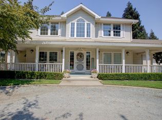 11577 Griffith Rd, Turlock, CA 95380