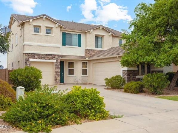 10430 E ASTER Lane, Florence, AZ 85132