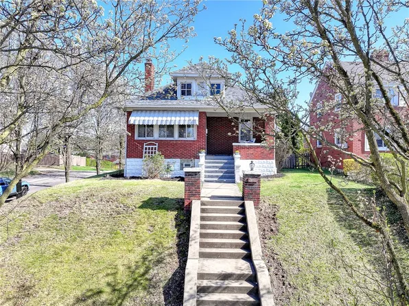 1401 Straka St, Pittsburgh, PA 15204