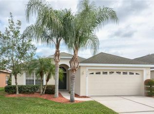 3332 Coconut Grove Rd, Land O Lakes, FL 34639