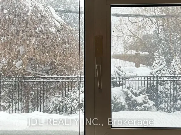 2 Citation Dr, Toronto, ON M2K 1S4